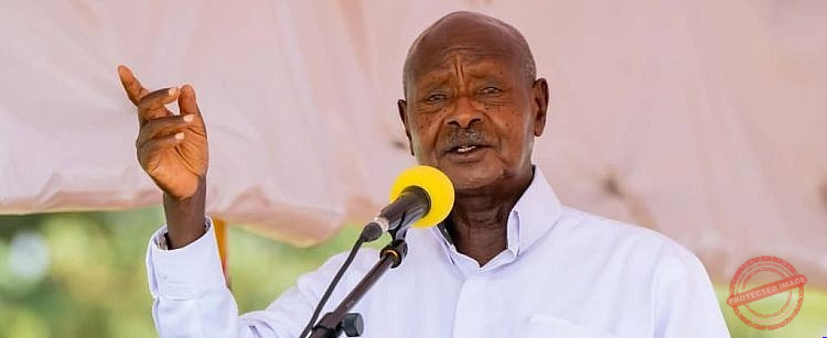 Museveni urges Banyankole to reduce bride price demands