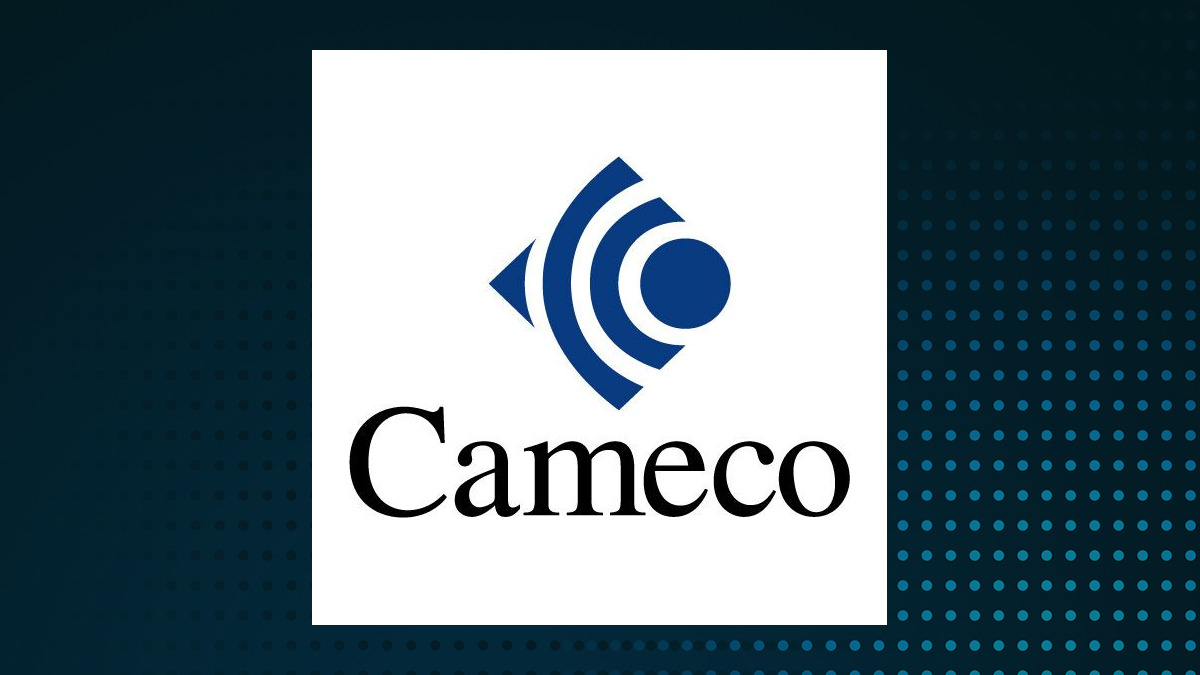 FY2026 Earnings Forecast for Cameco Issued By Scotiabank