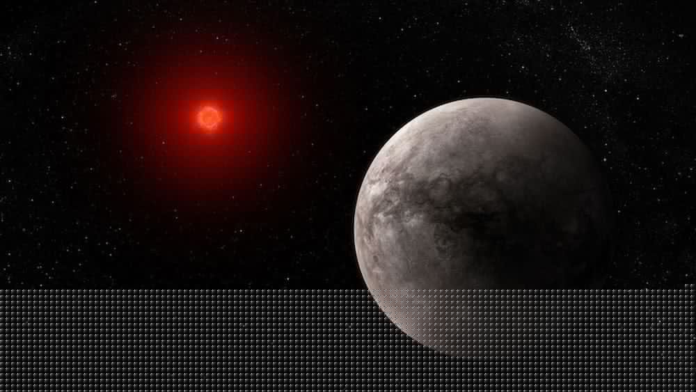 NASA propõe missão ESCAPE para estudar atmosferas de exoplanetas