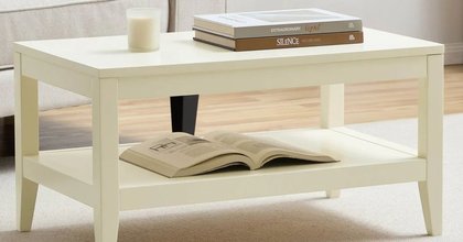 Homeware shoppers snap up £59 coffee table reduced from £99 that 'ticks every box'