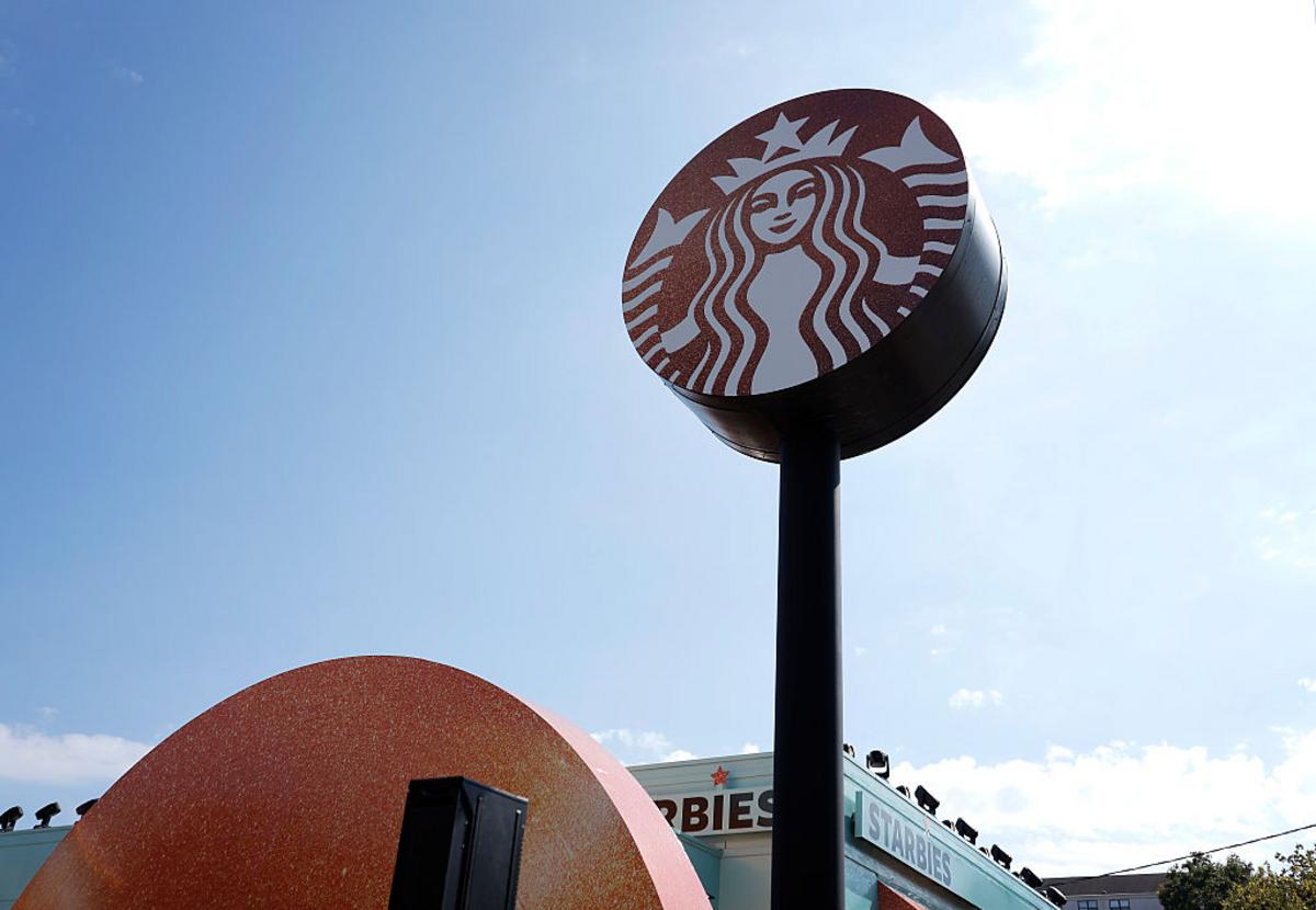 Shiny Fridges, Misread Bottles Doom New Starbucks AI-Powered Inventory System