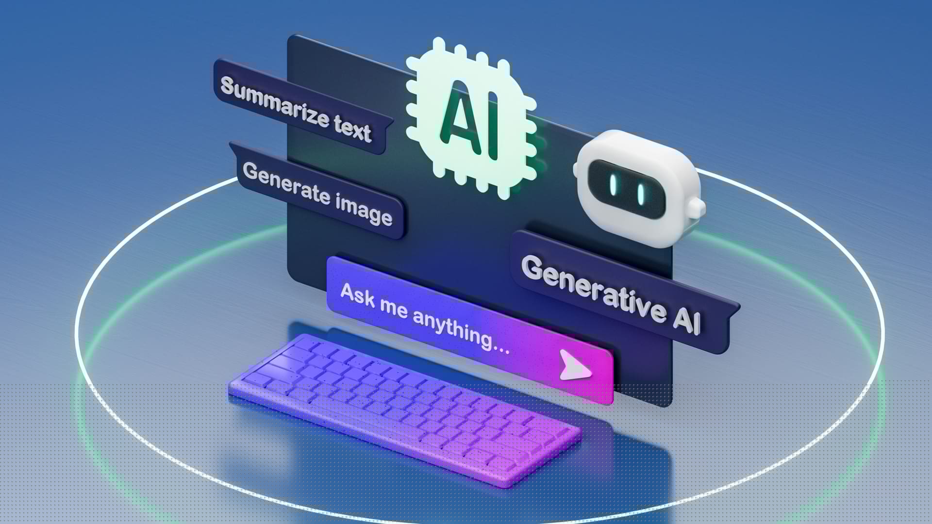 Writings on the wall – 7 in 10 ICT roles require AI skills