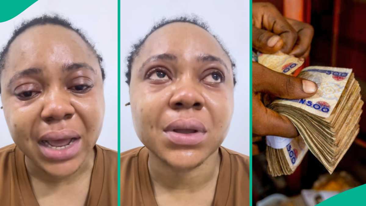 Nigerian businesswoman loses N10 million ajo contribution as coordinator refuses payout