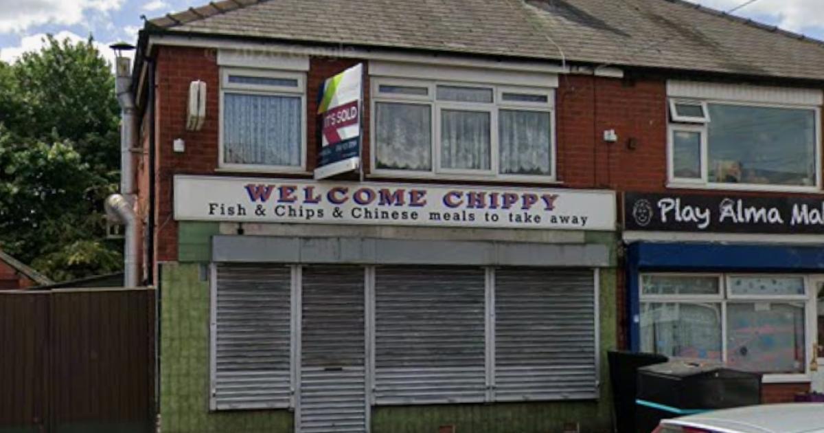 MP slams proposal to convert former fish and chip shop into HMO