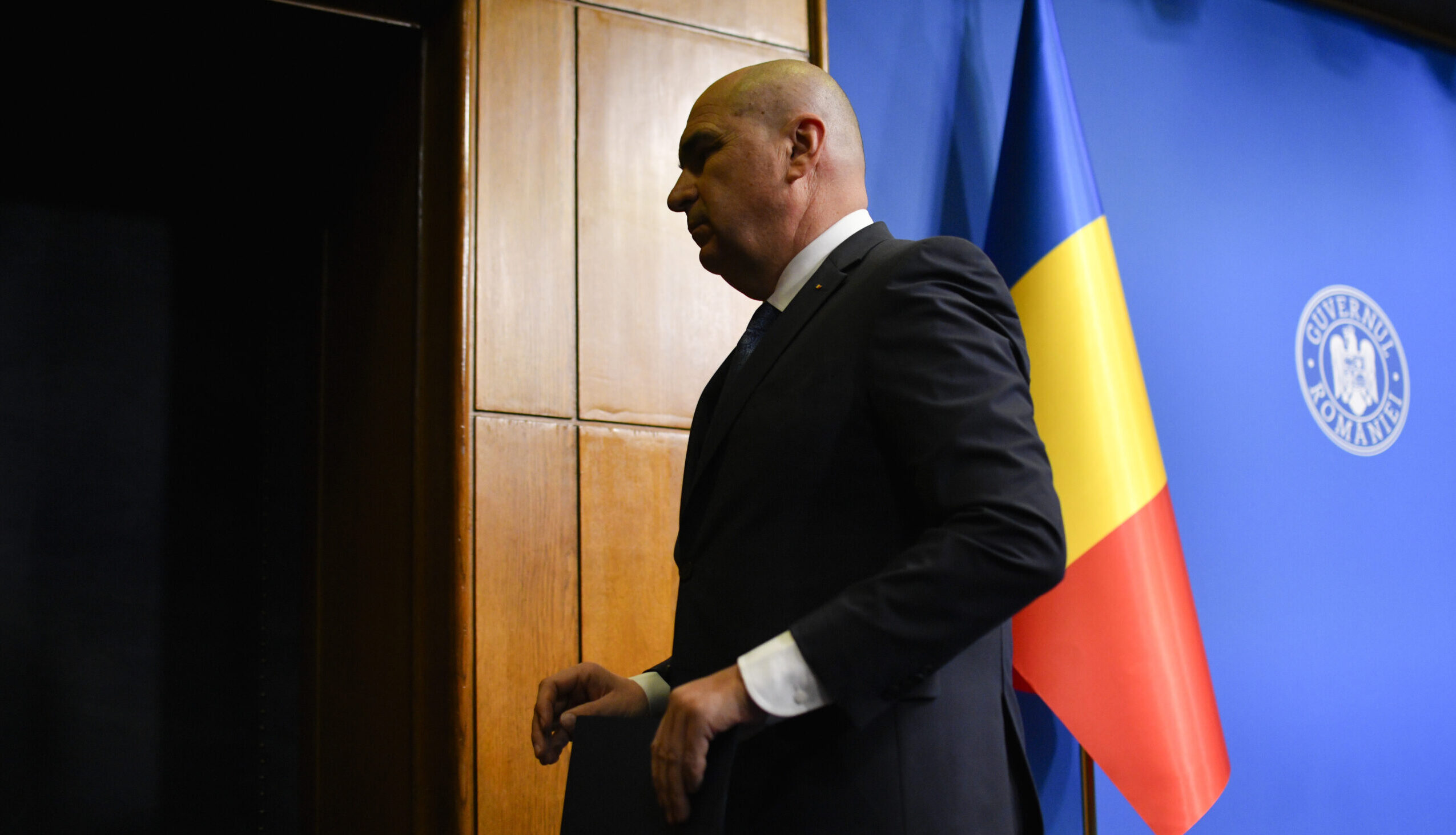 Antena 3, tribună pentru vocile anti Bolojan / Gâdea evidențiază „operațiunea” PSD de îndepărtare a lui Ilie Bolojan. Afirmă că gruparea Thuma e pregătită să-i ceară socoteală premierului după ce se întoarce din Germania