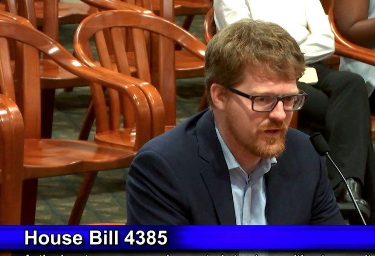 Michigan version of a continuing resolution: State government shutdown avoided