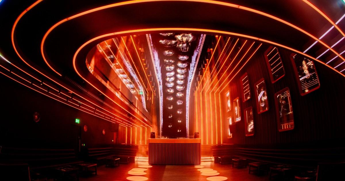 ‘I visited London’s newest music venue – the future of small clubs is frightening’