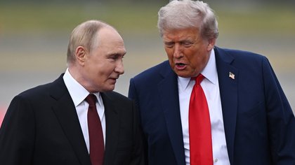 "PUTIN JE PRISTAO!" Hitno se glasio Tramp: Lično sam ga zamolio i on je pristao!
