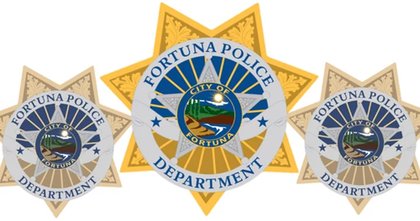 Fortuna Police Believe They Have Arrested the Culprit in a Series of Burglaries