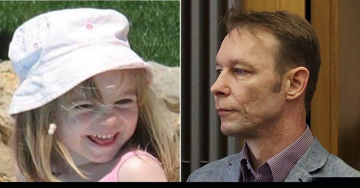 Madeleine McCann's Prime Suspect Christian Brueckner Brags he Has Information to Solve 'Scandal of the Century' After Prison Release