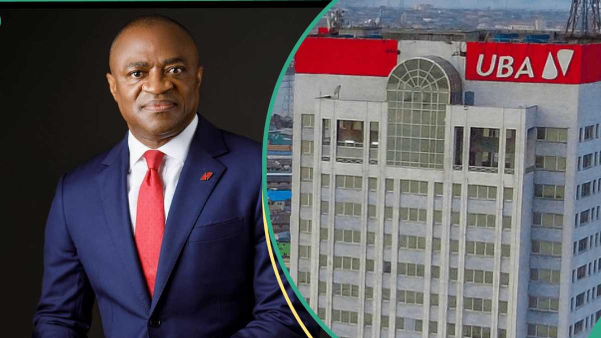 Revealed: Why UBA is offering 70% on vehicle financing scheme