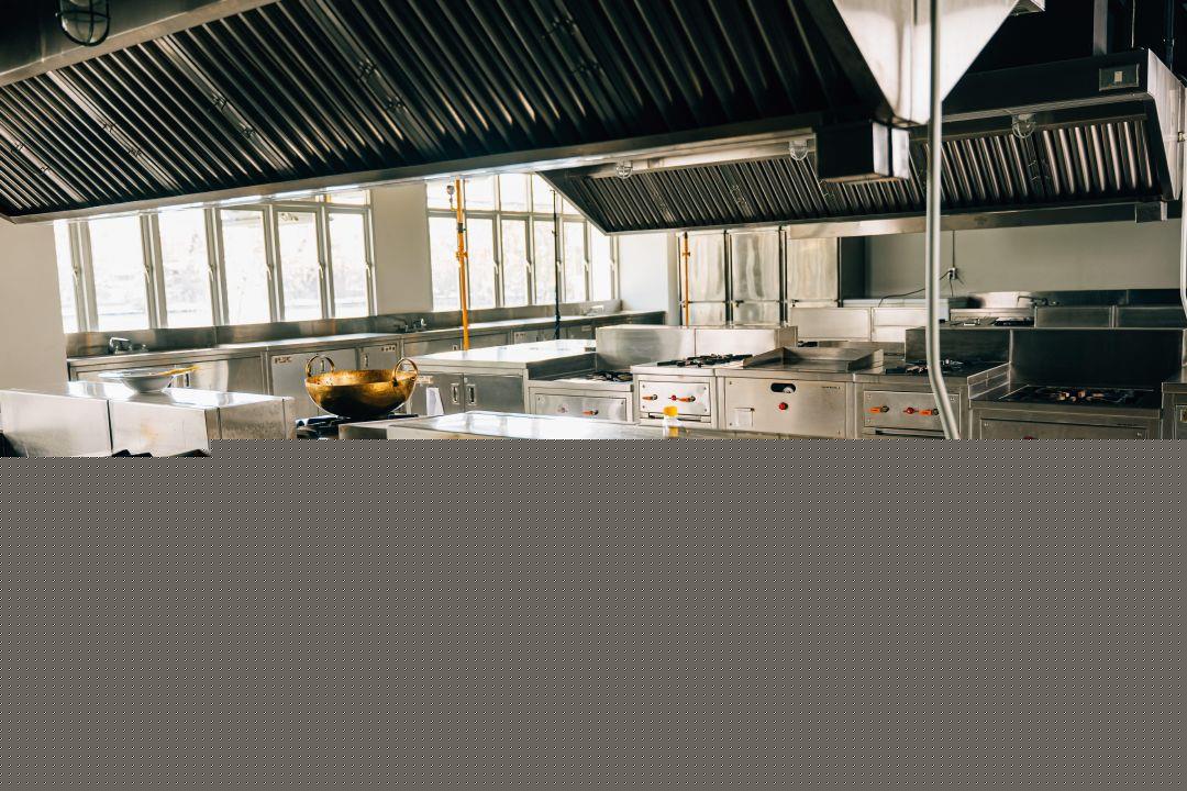 Five perfect Jefferson County health inspections