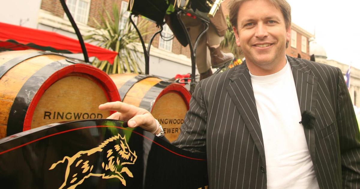Remembering Christchurch Food Festival 2006 through incredible pictures