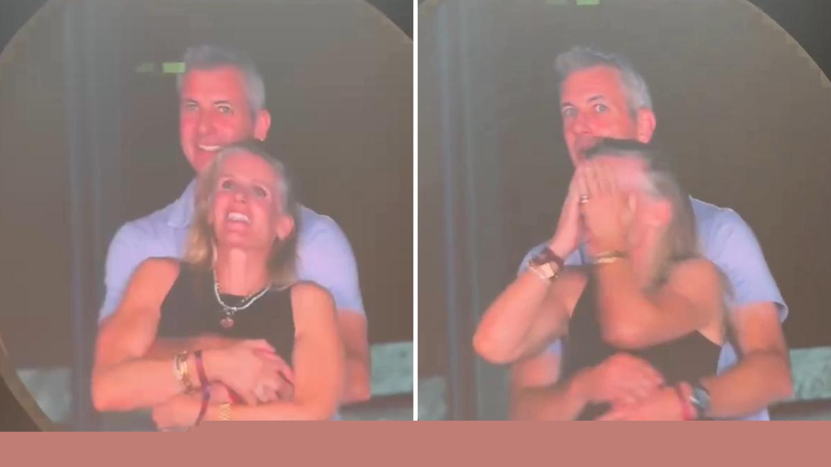 Coldplay kiss-cam scandal: Source makes bombshell claim that Andy Byron, Kristin Cabot weren’t having ‘affair’