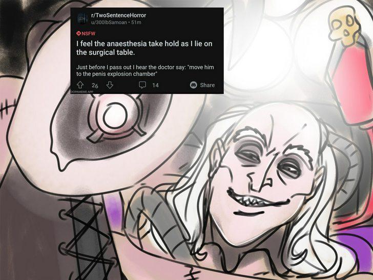 Warhammer 40,000 - Fabulous | /r/grimdank