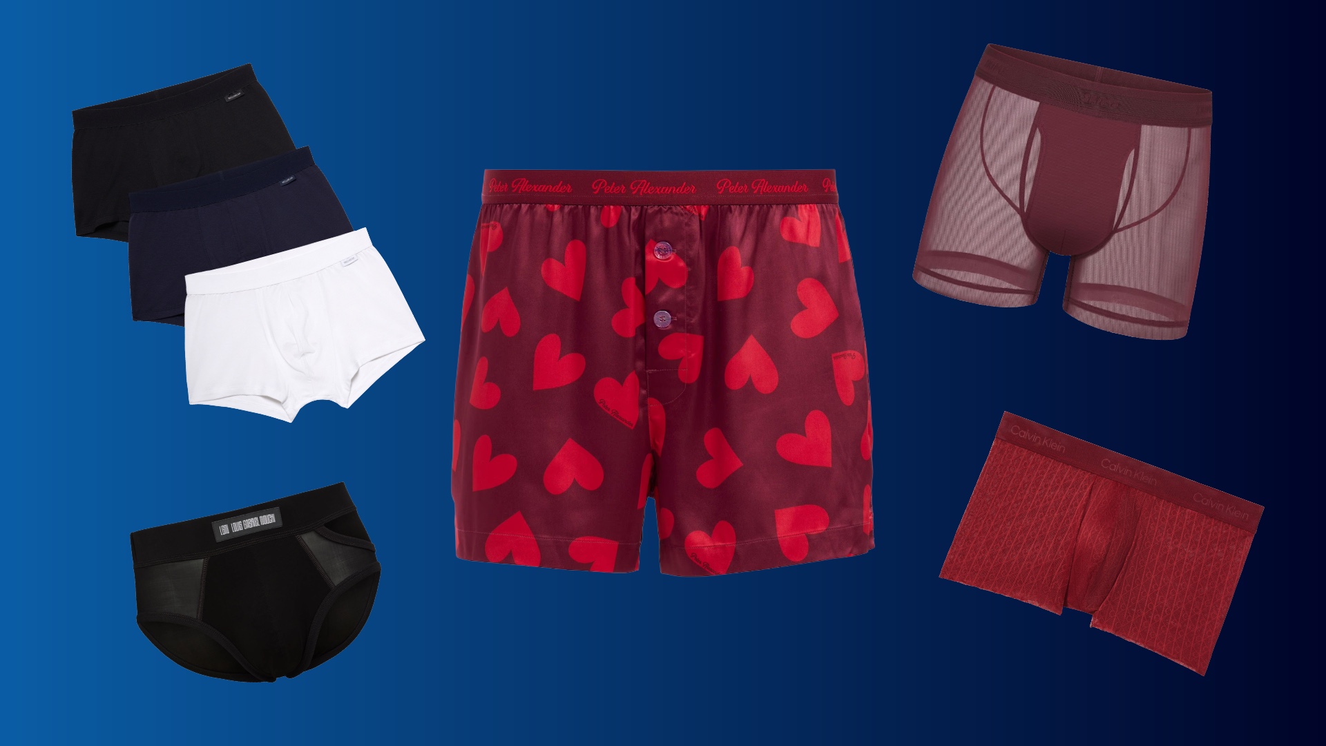Attitude’s guide to upgrading your Valentine’s Day underwear