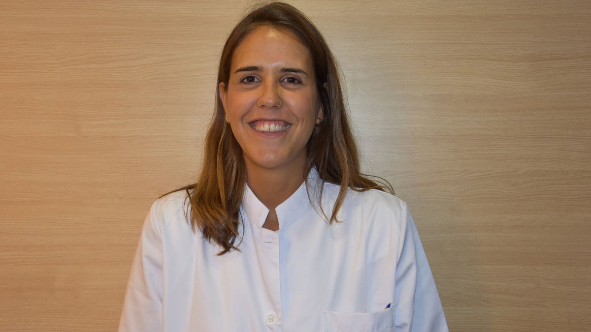 Ainhoa Coco, ginecóloga: "Los cambios en la microbiota durante la menopausia pueden influir en muchos de los síntomas que se experimentan en esta etapa"