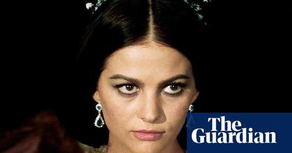 Claudia Cardinale, glamorous star of The Leopard and Once Upon a Time in the West, dies aged 87