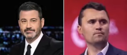 “Charlie Kirk would have wanted us to get anyone criticizing his views fired,” says man accurately describing why Charlie Kirk deserved criticism