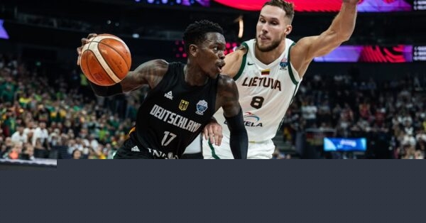 Almanya’nın Dünya Kupası Elemeleri Kadrosu Belli Oldu: NBA’den Üç İsim