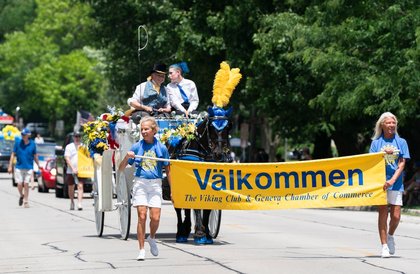 Geneva Chamber calls for city cash for festival funds while tax returns show $463K loss