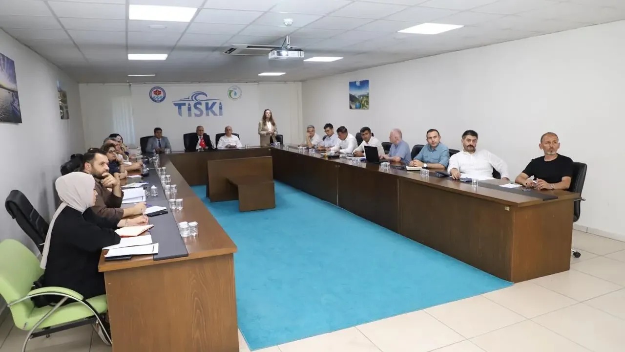 Karadeniz’in Geleceği Trabzon’da Ele Alındı