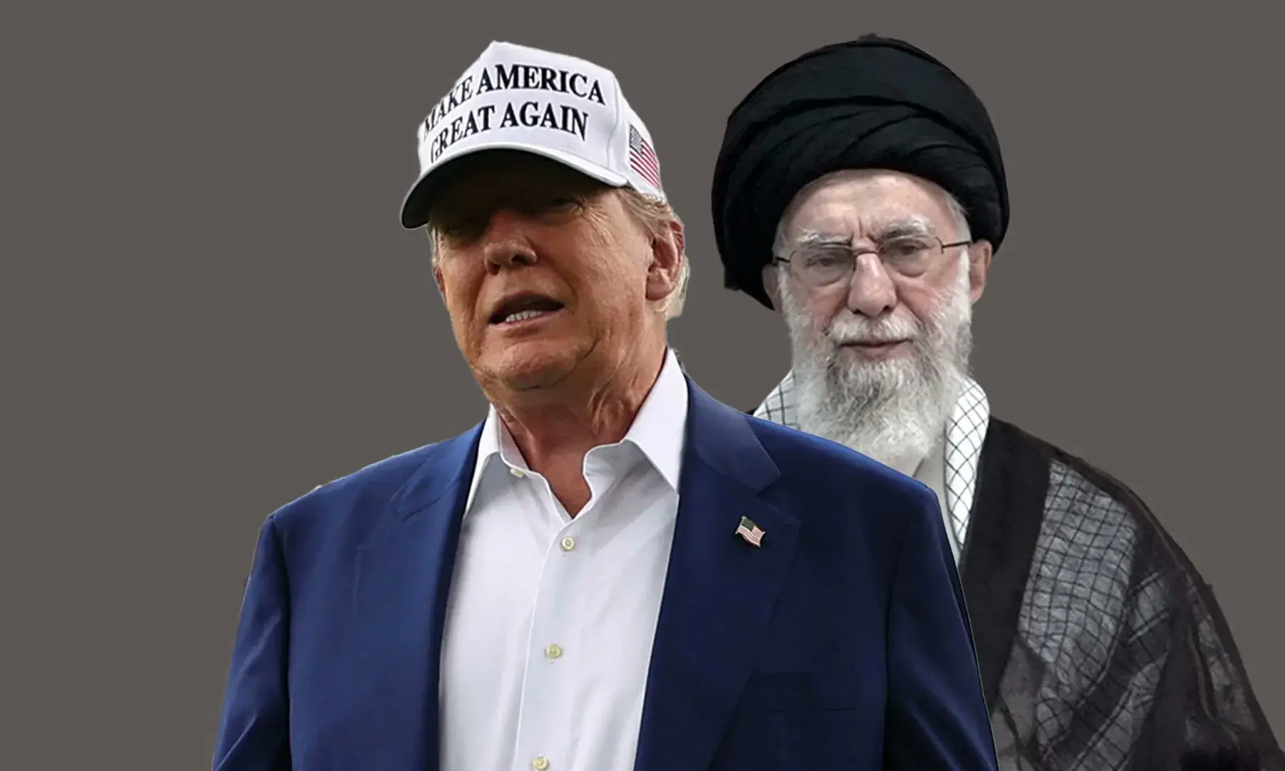 Russia’s Warning To US & Iran: ‘Reject Aggression, Pursue Negotiations’
