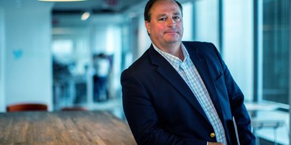 John Hancock CEO: We all have a role in driving better health outcomes for Americans