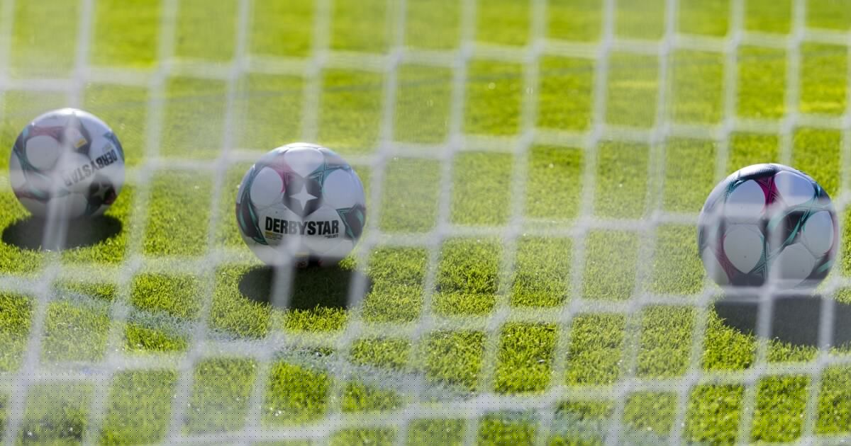 Opfer 13 Jahre alt - Fußballtrainer wegen Kindesmissbrauchs verurteilt