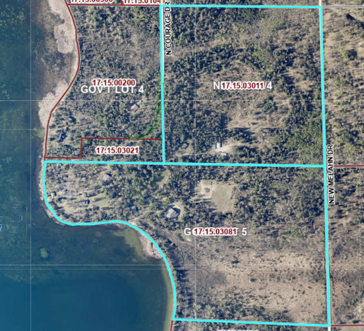Preliminary plat for Lake George Courage Point gets OK