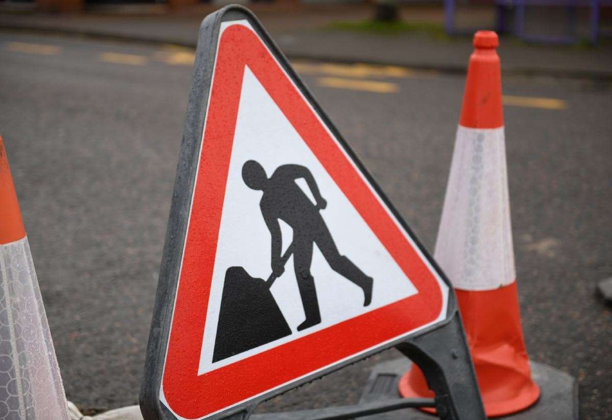 A9 Upgrades: £530k Sutherland roadwork project launches on Sunday