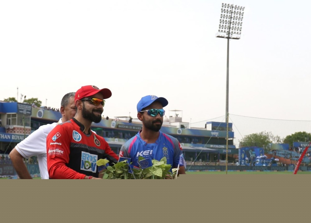 ‘Safest pair of hands in the slips’: Kohli hails Rahane on his retirement
