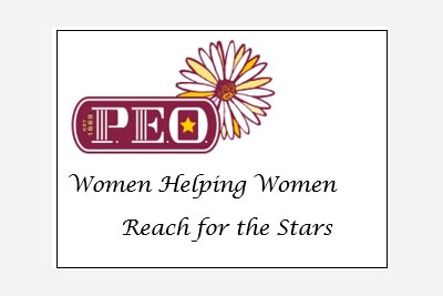 PEO scholarships for Shining Stars