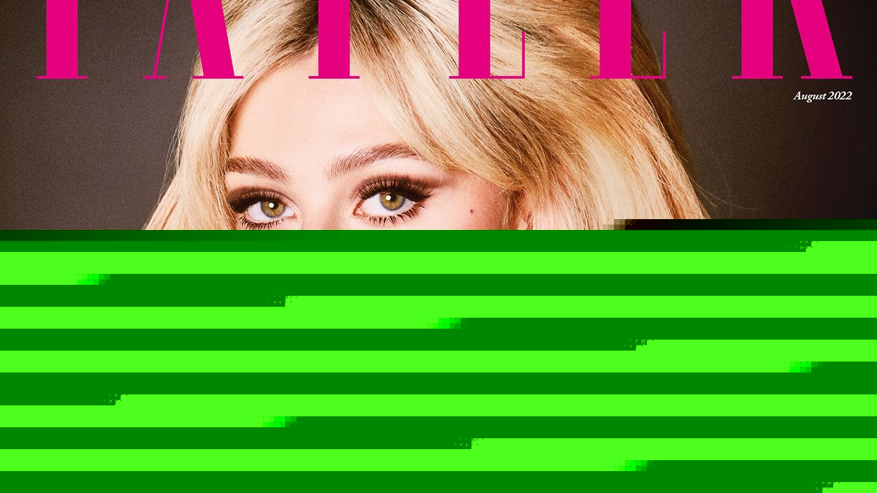 Nicola Peltz Beckham on falling for Brooklyn Beckham and the importance of family: revisit her Tatler cover story as Victoria Beckham's documentary premieres