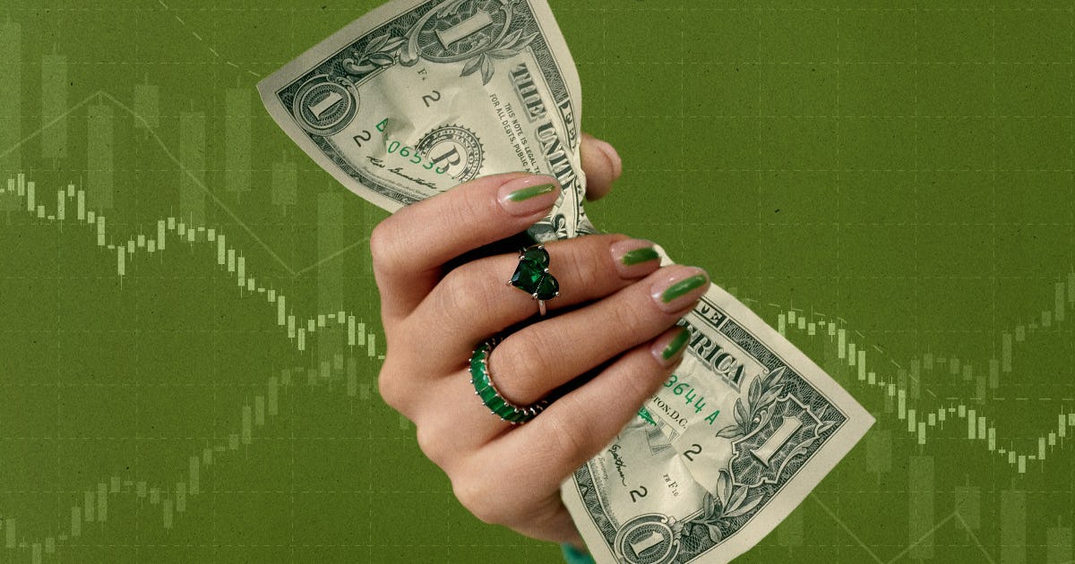 Sugar Daddies Are Feeling The Squeeze In This Economy