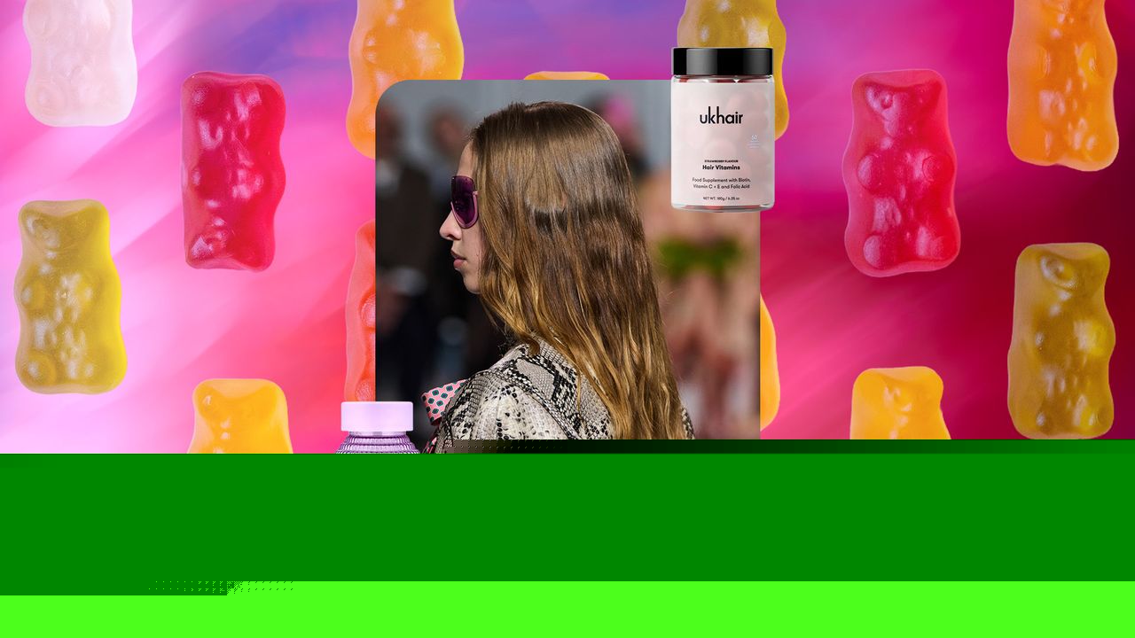 5 Best Hair Growth Gummies of 2026, Tried & Tested