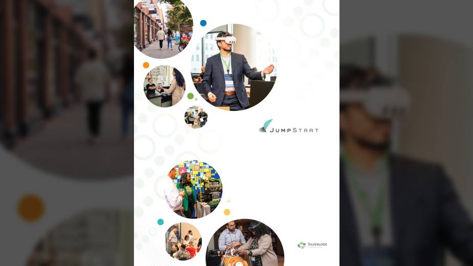Report: JumpStart Network Generates $1.9B for Ohio Economy