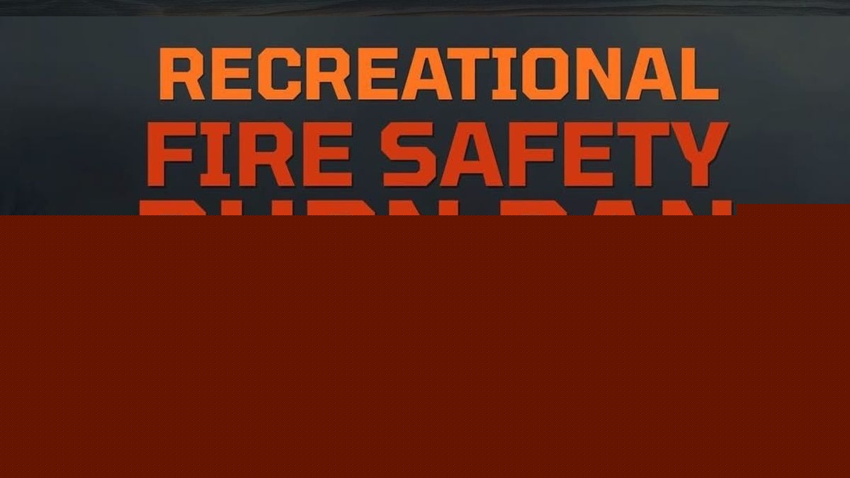General outdoor burning prohibition expands