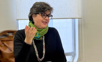 CUT Accuses Controller Dorothy Pérez of Abusing Power and Targeting Trans Individuals Amid Personal Data Requests