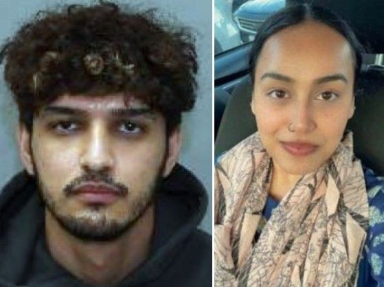 Toronto man accused of killing intimate partner returns to Canada to face murder charge