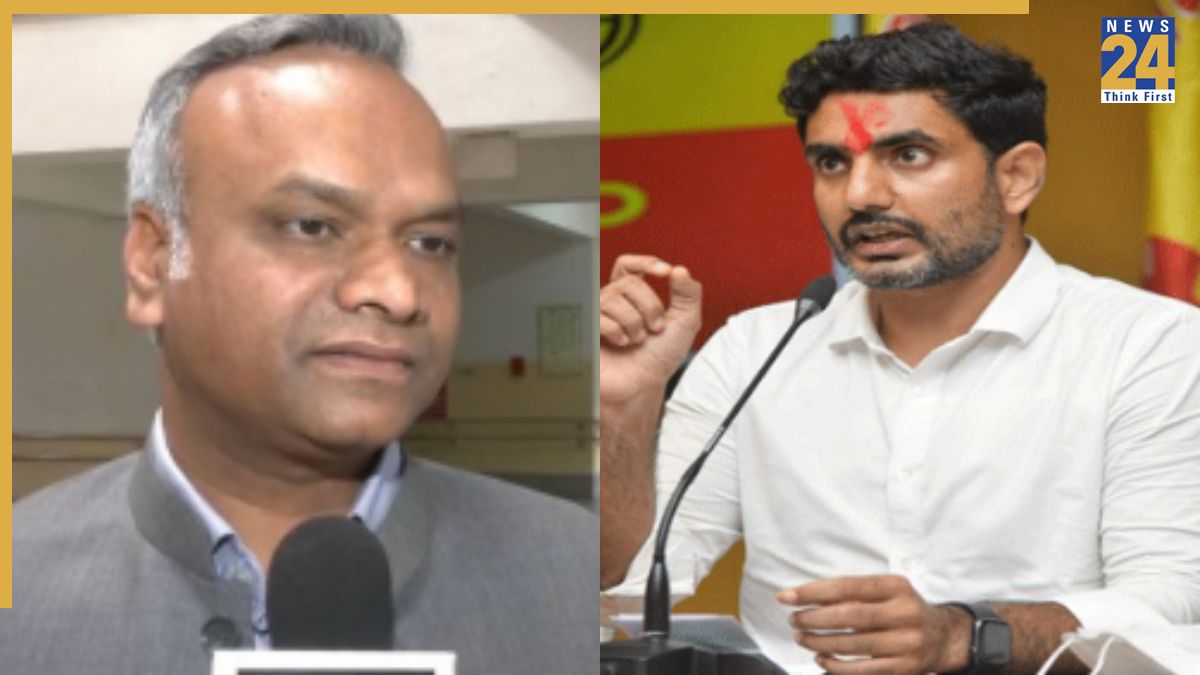 TALE OF TWO STATES: Of Potholes, Parasites And Possibilities As Andhra Pradesh And Karnataka Battle It Out For Investors And Investments
