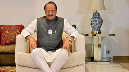Veteran Indian Politician Ajit Pawar Killed In Maharashtra Plane Crash