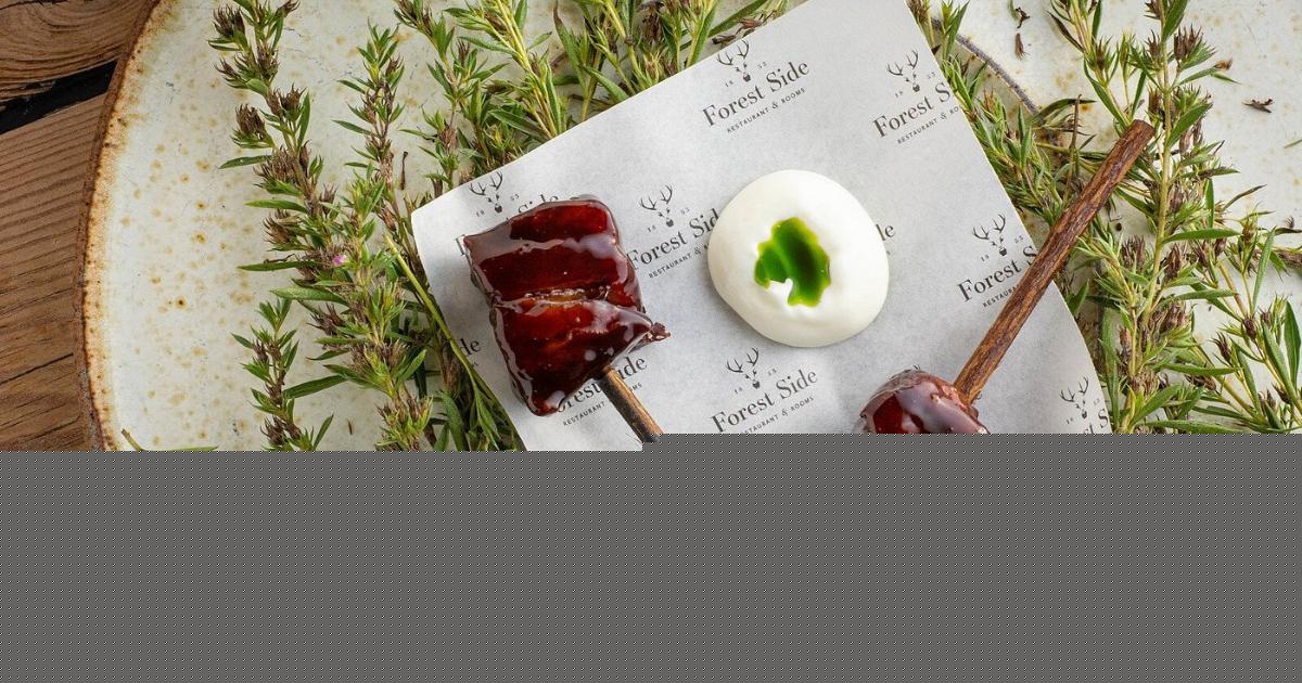 ‘Beautiful’ restaurant found in ‘gorgeous’ Cumbrian village loved by Michelin Guide
