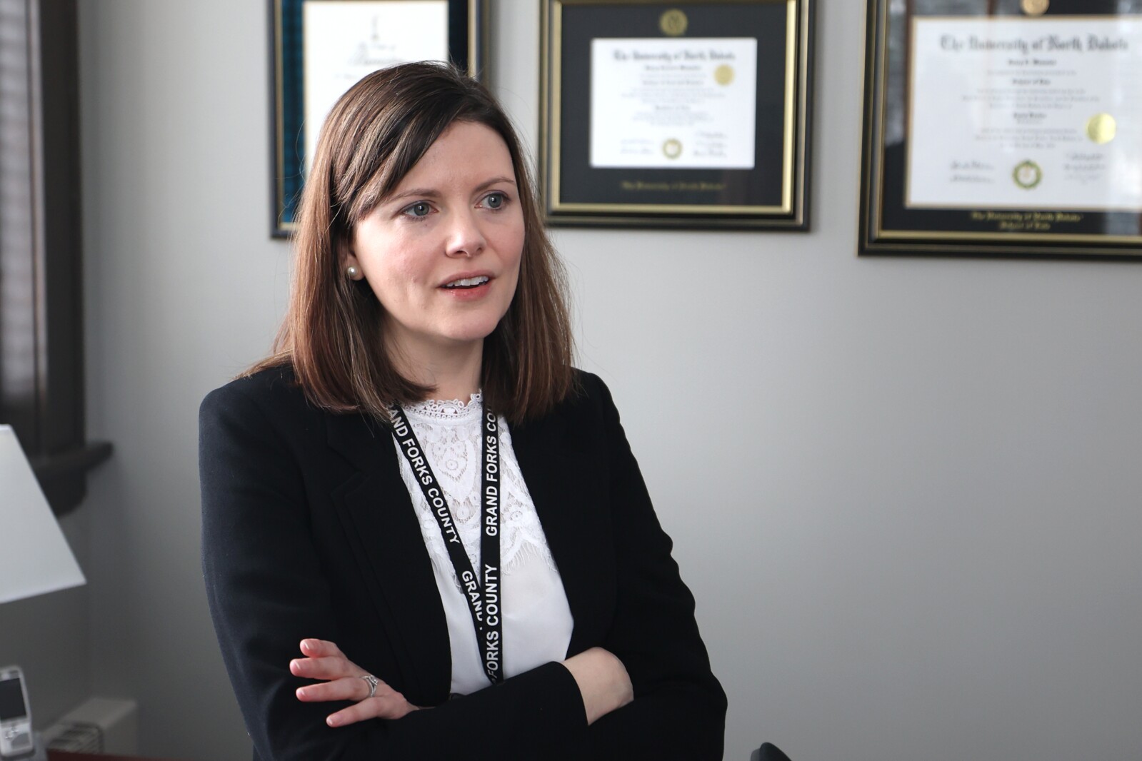 Grand Forks County implements diversion program as alternative to incarceration
