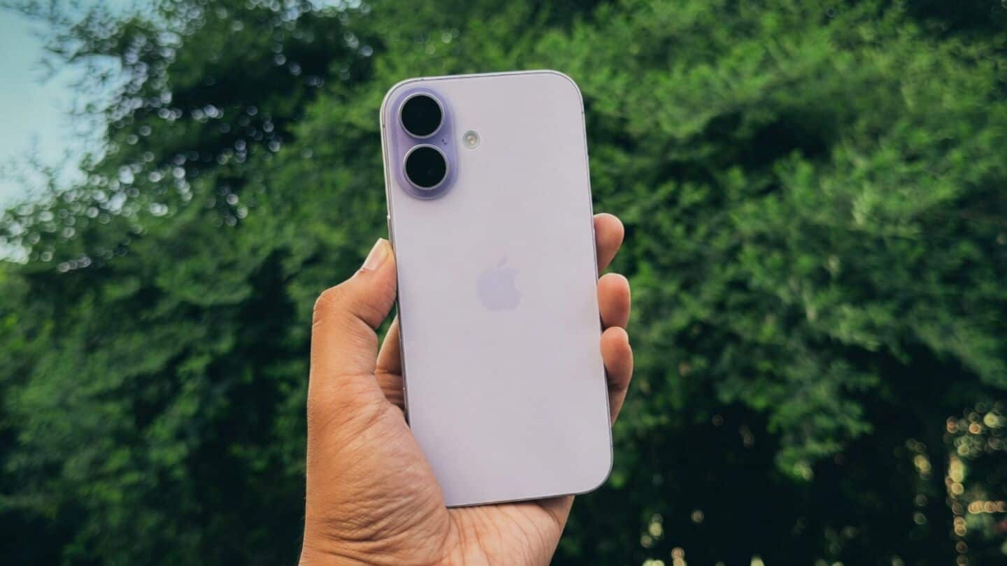 iPhone 17 supply crunch hits India; prices may rise soon