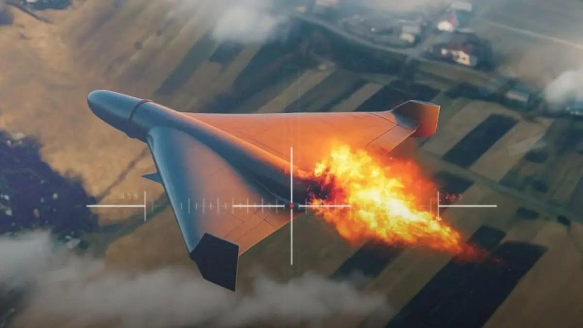 AUR, reacţie după a doua dronă doborâtă de Armata Română. "Problema este politică"