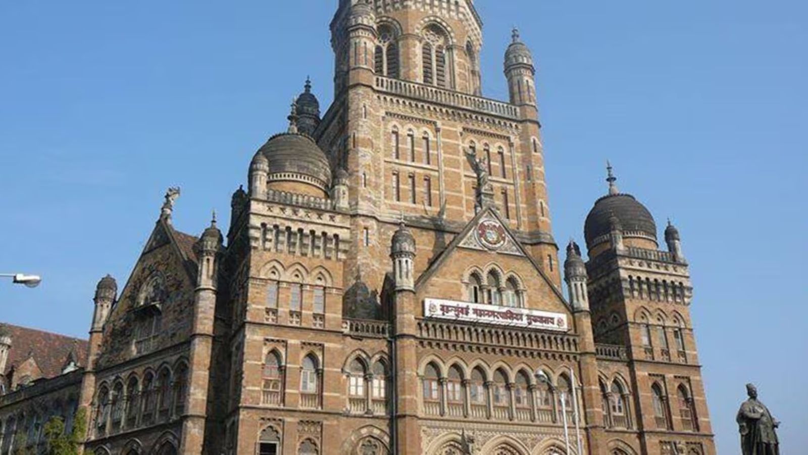 BMC to restart the concretising of roads from next week
