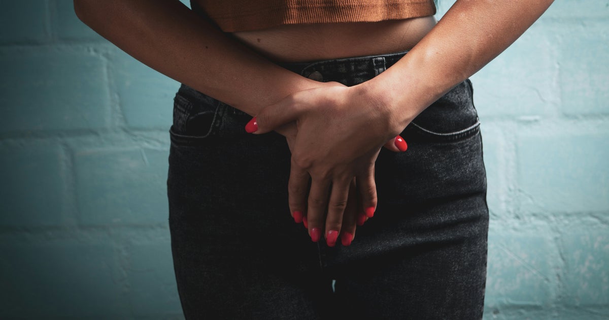 Researchers Think We've 'Overlooked' An ADHD Issue In Women