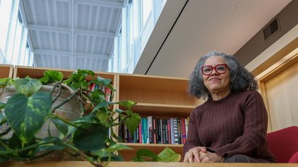 Black representation in Congress crucial for advancing equality in policy, Brown professor says