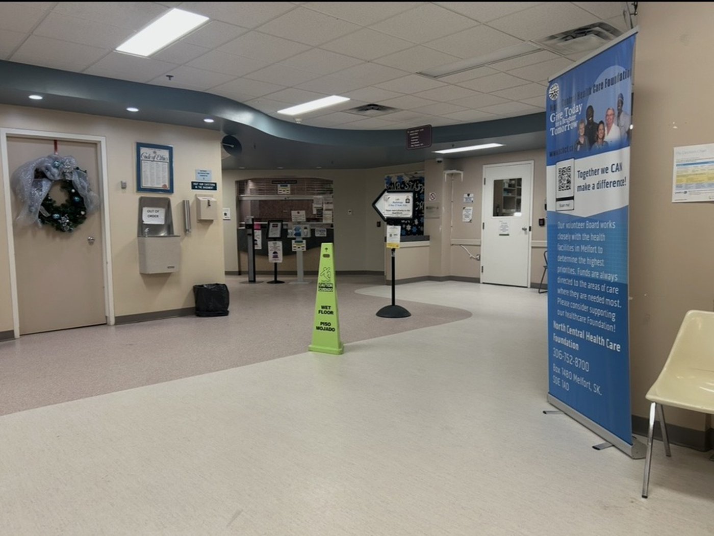 SHA adds online lab booking for Nipawin, Melfort and Tisdale